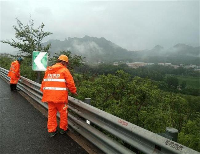 宜昌大型机场排水系统